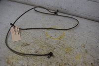 2018 Polaris Sportsman 850 High Lifter Rear Brake Lines