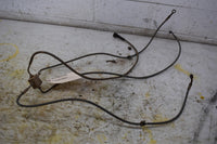 2018 Polaris Sportsman 850 High Lifter Front Brake Lines