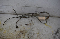 2018 Polaris Sportsman 850 High Lifter Front Brake Lines