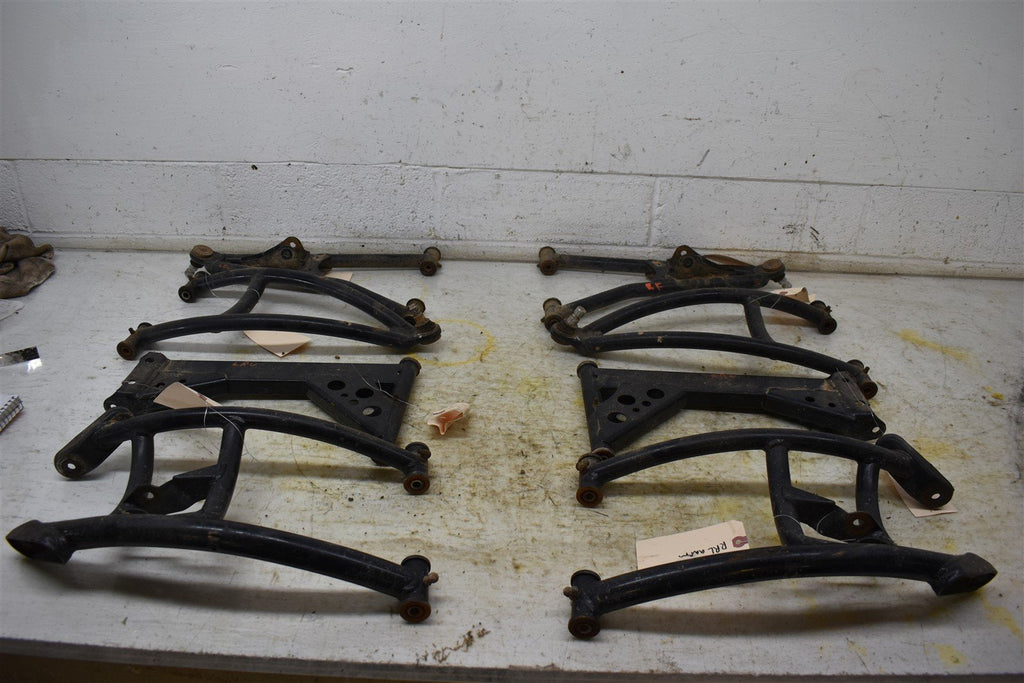 2018 Polaris Sportsman 850 High Lifter A Arm Kit