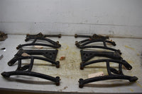 2018 Polaris Sportsman 850 High Lifter A Arm Kit