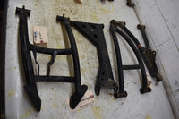 2018 Polaris Sportsman 850 High Lifter A Arm Kit