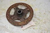 2018 Polaris Sportsman 850 High Lifter Left Front Wheel Hub 5135499