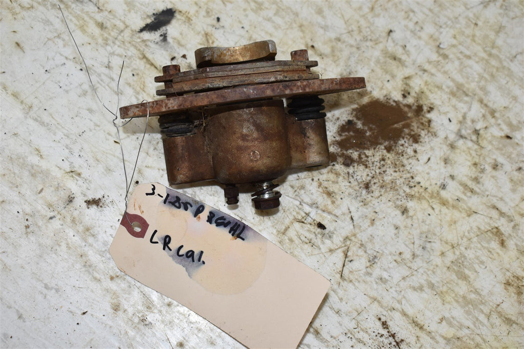 2018 Polaris Sportsman 850 High Lifter Left Rear Brake Caliper 1912366