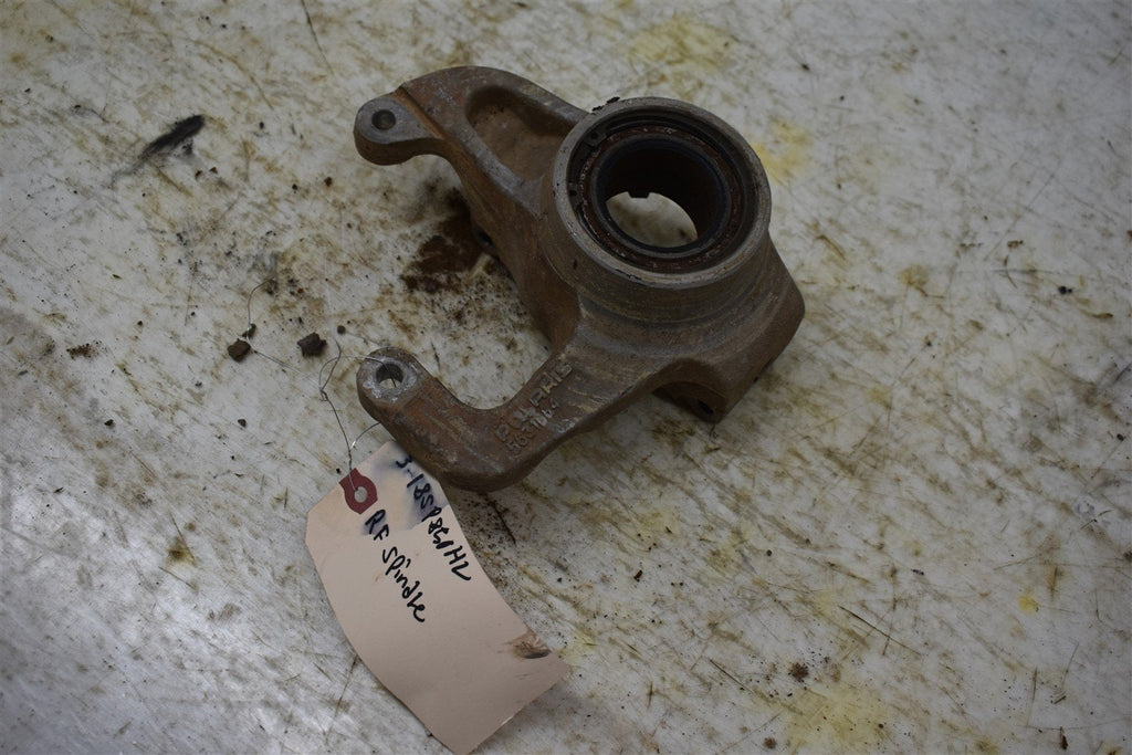 2018 Polaris Sportsman 850 High Lifter Right Front Spindle / Knuckle 1822946