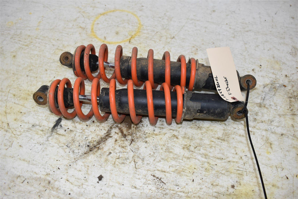 2018 Polaris Sportsman 850 High Lifter Front Shocks 7044394