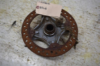 2018 Polaris Sportsman 850 High Lifter Right Rear Wheel Hub 5136946