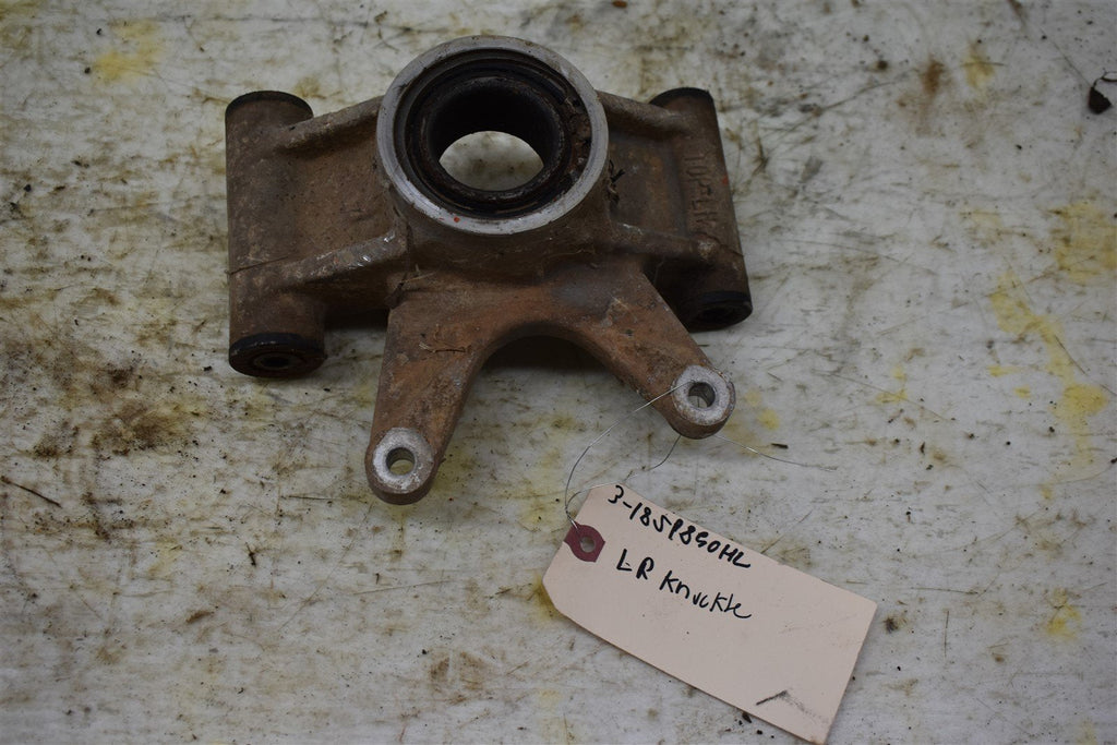 2018 Polaris Sportsman 850 High Lifter Left Rear Knuckle 5136105