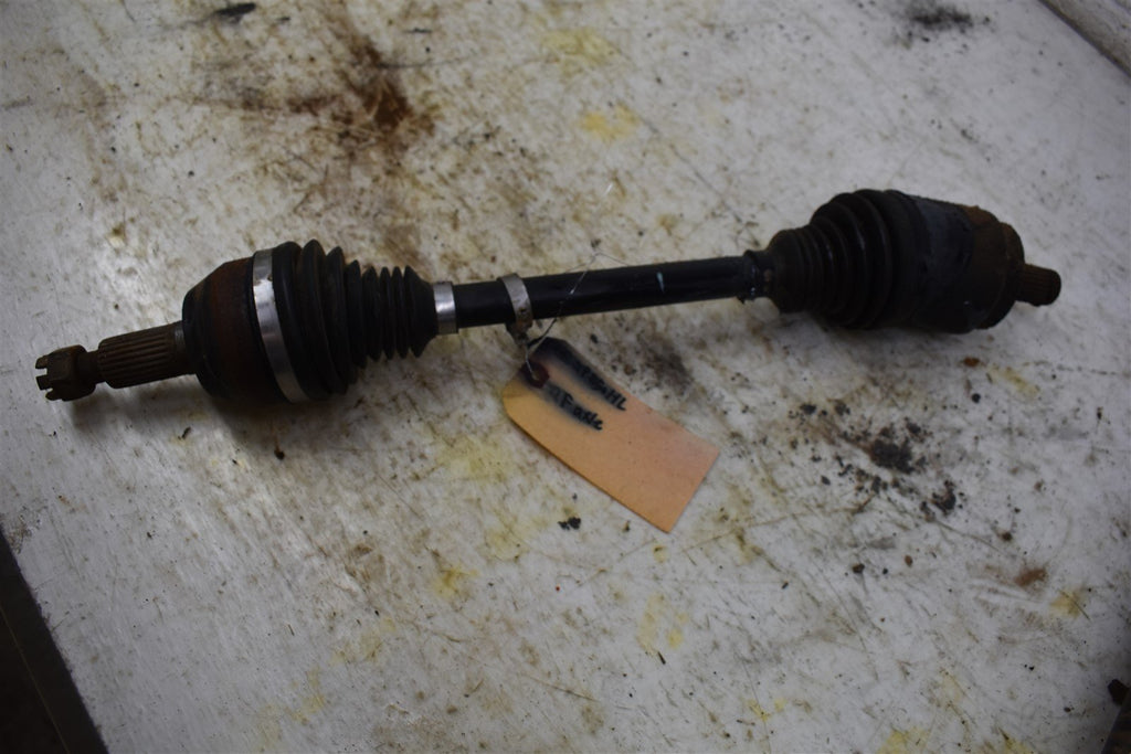 2018 Polaris Sportsman 850 High Lifter Right Front Axle 1333802