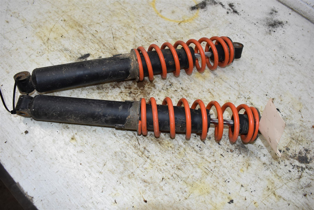 2018 Polaris Sportsman 850 High Lifter Rear Shocks  7044393