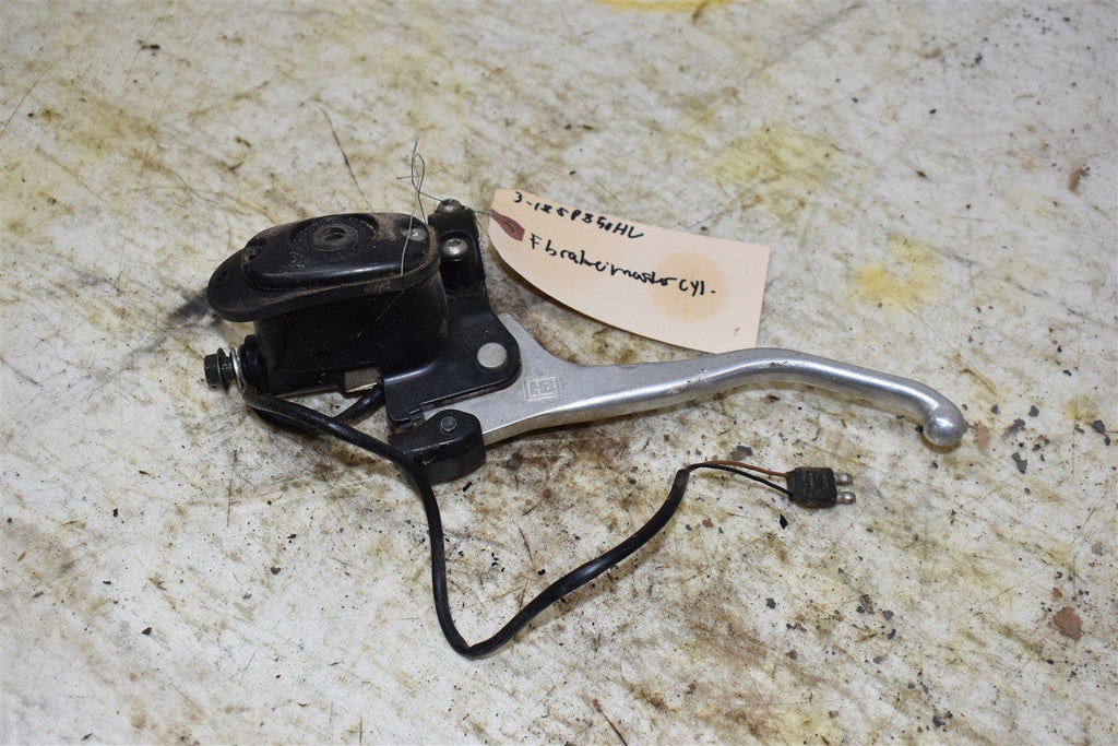 2018 Polaris Sportsman 850 High Lifter Front Brake Master Cylinder 2010443