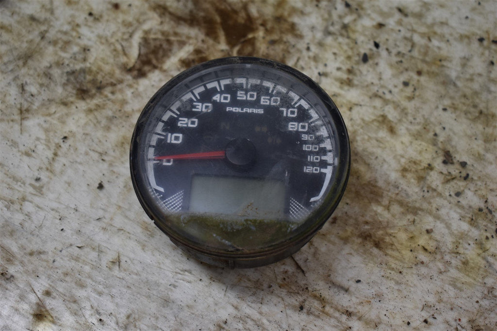 2018 Polaris Sportsman 850 High Lifter Speedometer 3280631