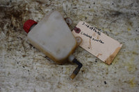 2018 Polaris Sportsman 850 High Lifter Coolant Overflow 5436936