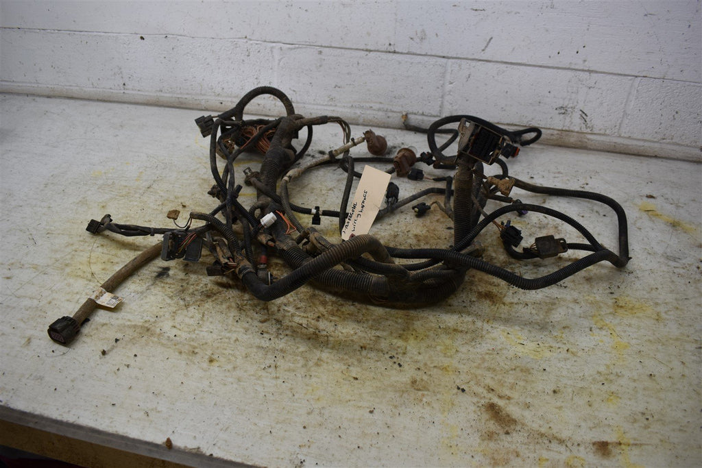 2018 Polaris Sportsman 850 High Lifter Wiring Harness 2413688