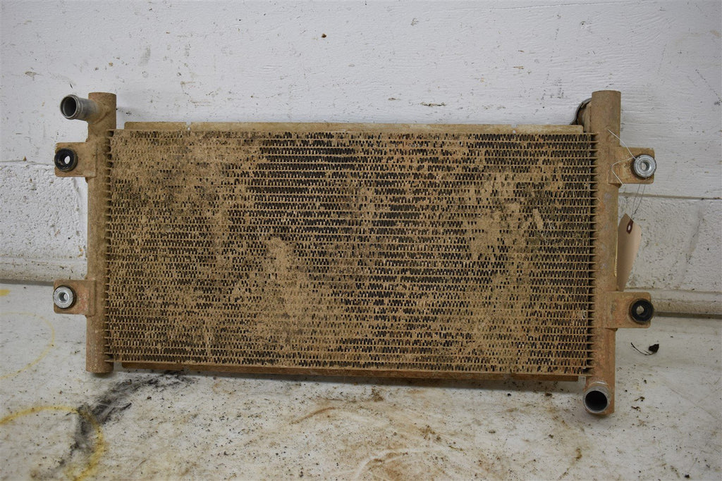 2018 Polaris Sportsman 850 High Lifter Radiator 1240922