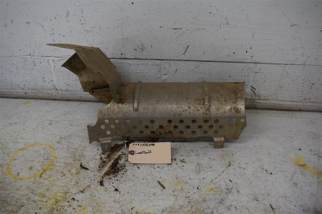 2018 Polaris Sportsman 850 High Lifter Heat Shield 5252266