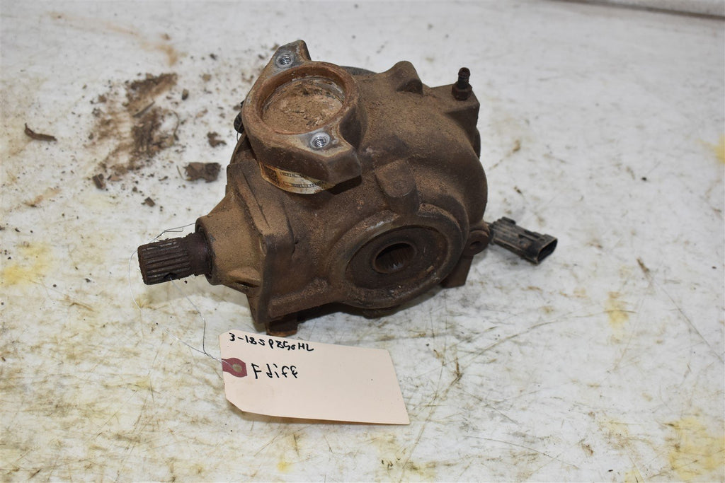 2018 Polaris Sportsman 850 High Lifter Front Differential 1334066