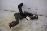 2018 Polaris Sportsman 850 High Lifter In / Ex Tubes