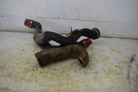 2018 Polaris Sportsman 850 High Lifter In / Ex Tubes