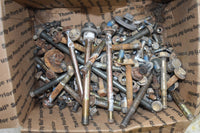 2018 Polaris Sportsman 850 High Lifter Bolts Lot