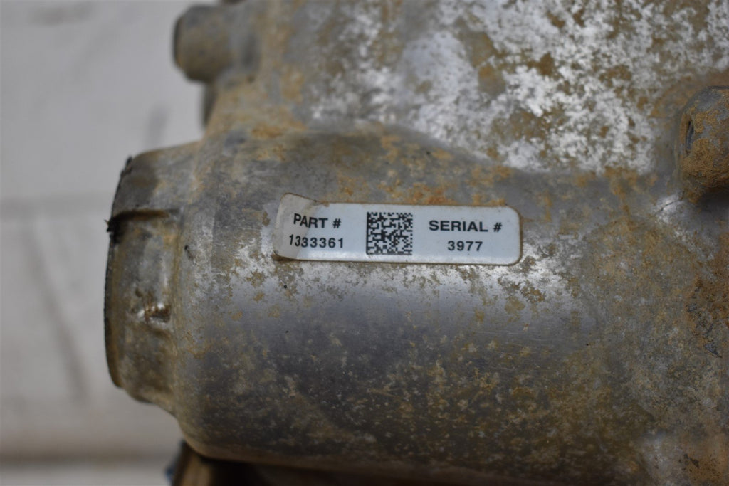 2018 Polaris Sportsman 850 High Lifter Transmission 1333361