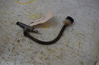 2000 Polaris Trail Blazer 250 Right Brake Master Cylinder 1930899