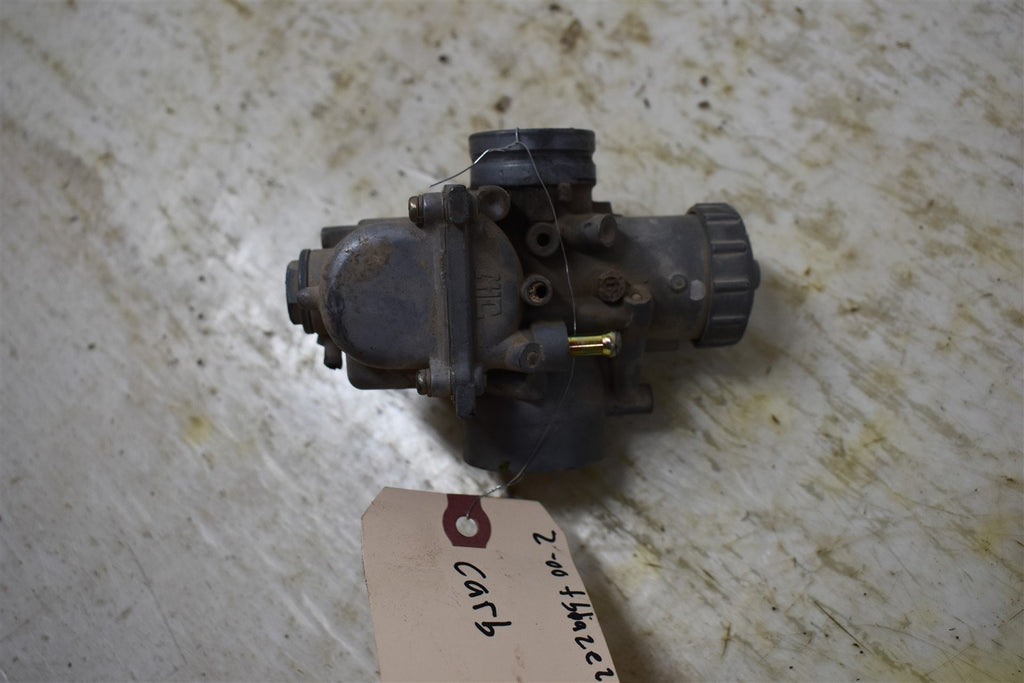 2000 Polaris Trail Blazer 250 Carburetor