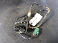 1986 Honda TRX350 Voltage Regulator