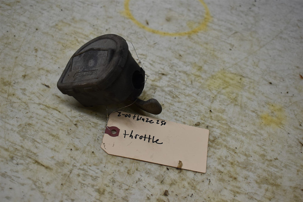 2000 Polaris Trail Blazer 250 Throttle 2010178