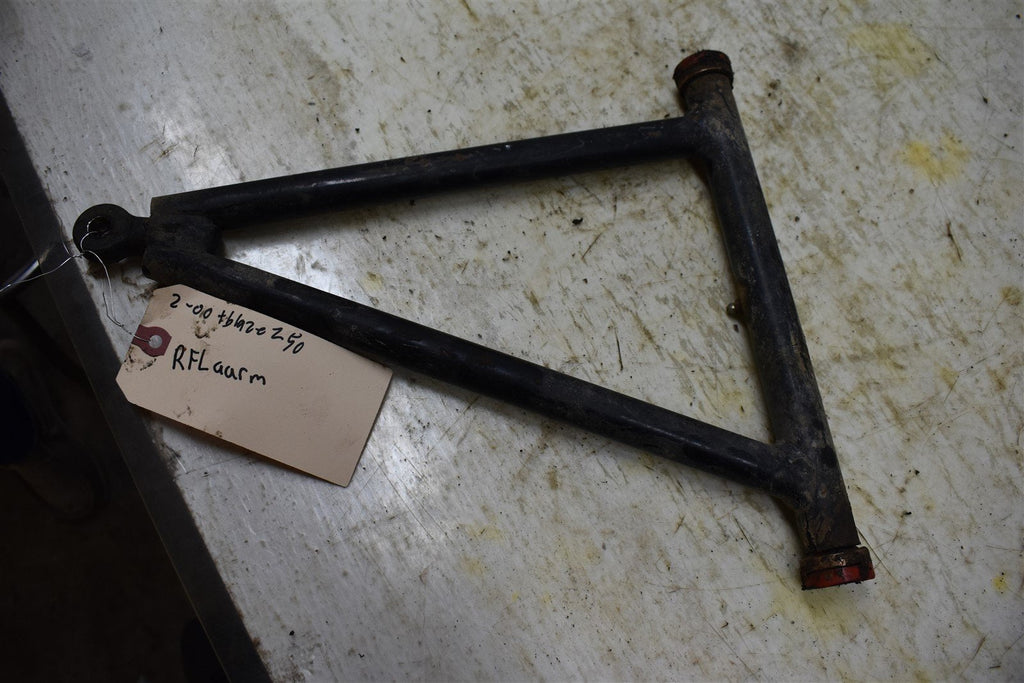 2000 Polaris Trail Blazer 250 Right Front Lower A Arm 2200561