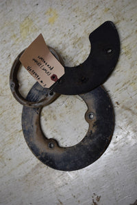 2000 Polaris Trail Blazer 250 Inner Clutch Cover 2200792