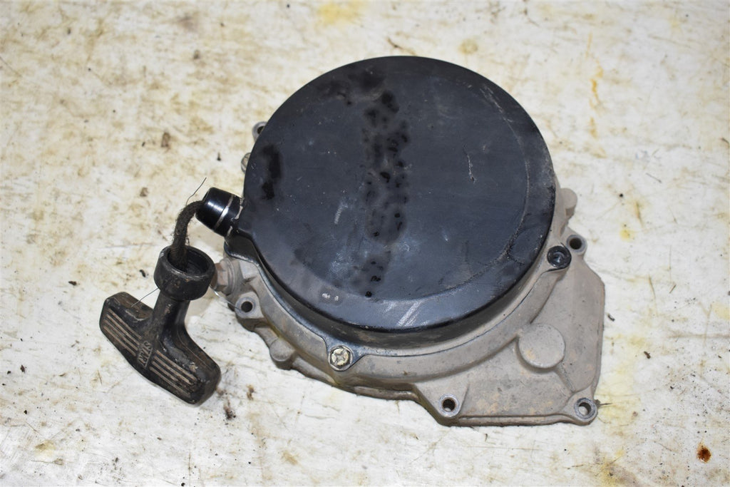 2000 Polaris Trail Blazer 250 Stator Cover Pull Start 3083914