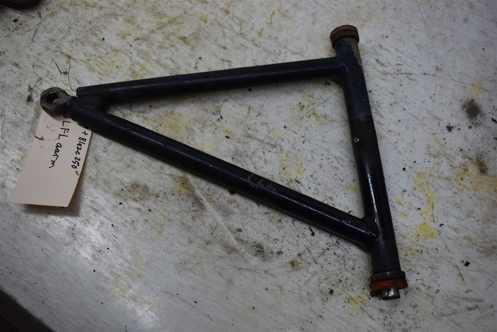 2000 Polaris Trail Blazer 250 Left Front Lower A Arm 2200560