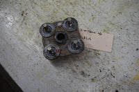 2000 Polaris Trail Blazer 250 Left Rear Wheel Hub 5131777