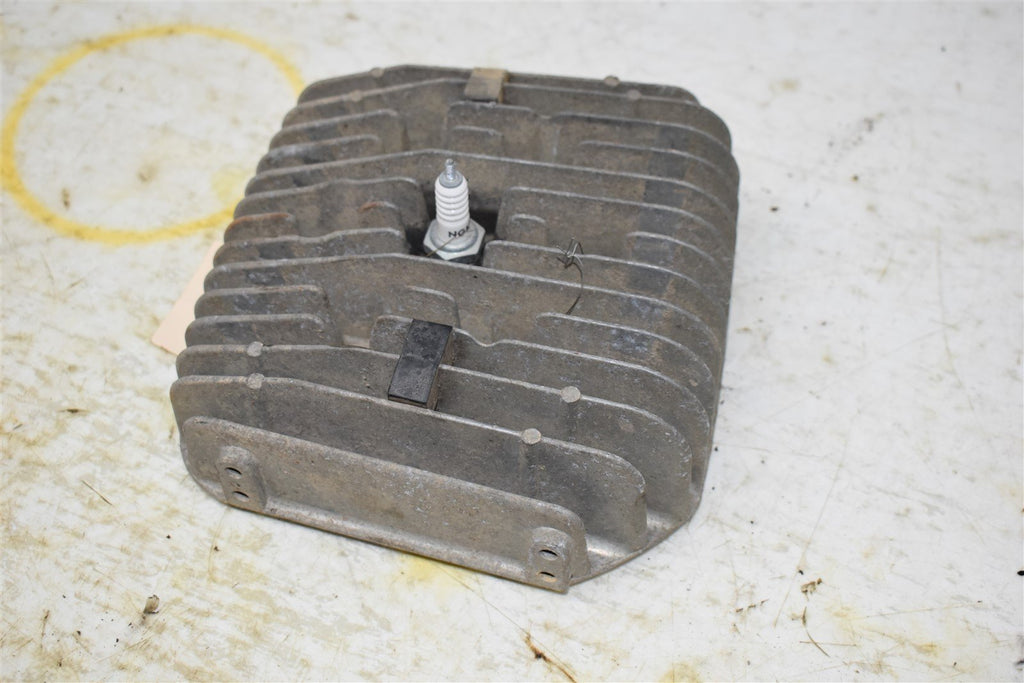 2000 Polaris Trail Blazer 250 Cylinder Head 3086108