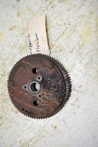 2000 Polaris Trail Blazer 250 Flywheel 3083939