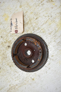 2000 Polaris Trail Blazer 250 Flywheel 3083939