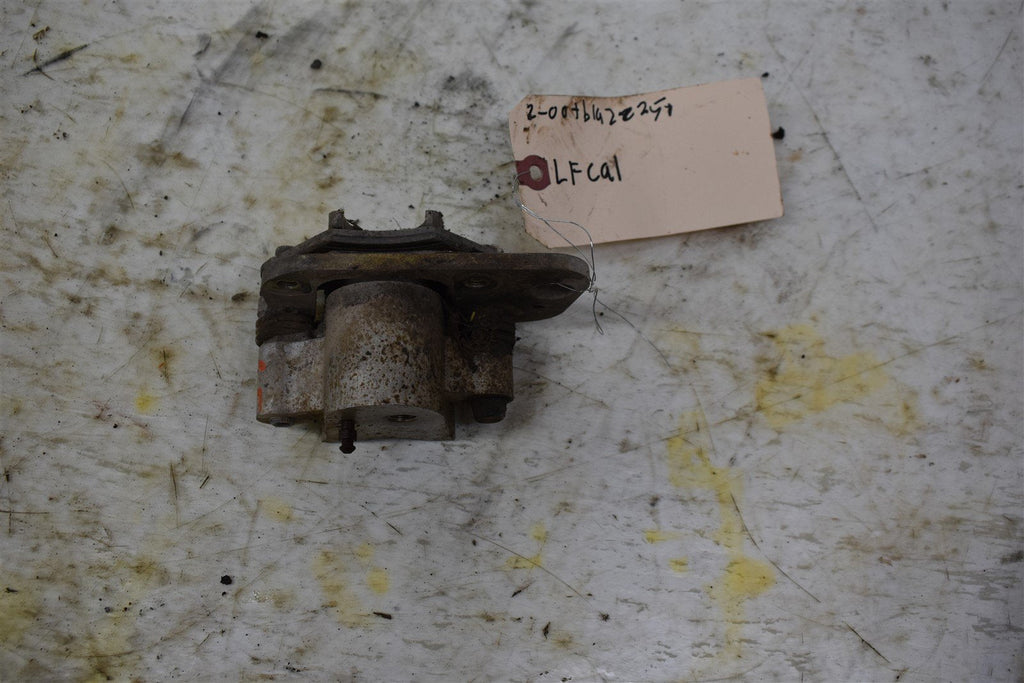2000 Polaris Trail Blazer 250 Left Front Brake Caliper 1910271