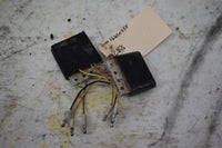 2000 Polaris Trail Blazer 250 Voltage Regulator Rev Limiter 4060208 4010186