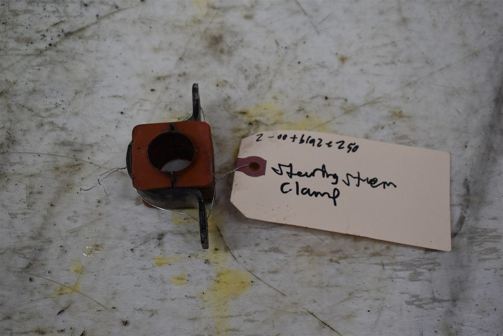 2000 Polaris Trail Blazer 250 Stem Clamp 5433415