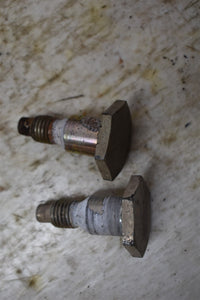 2000 Polaris Trail Blazer 250 Swing Arm Bolts 5131697