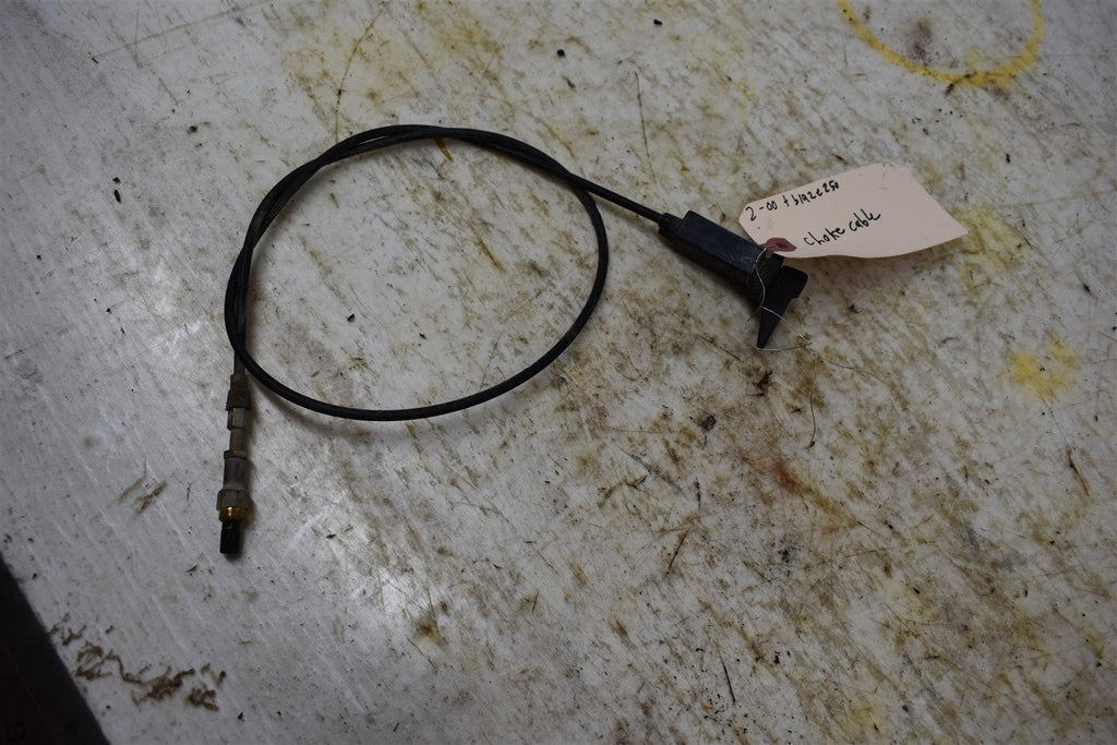 2000 Polaris Trail Blazer 250 Choke Cable 7080371