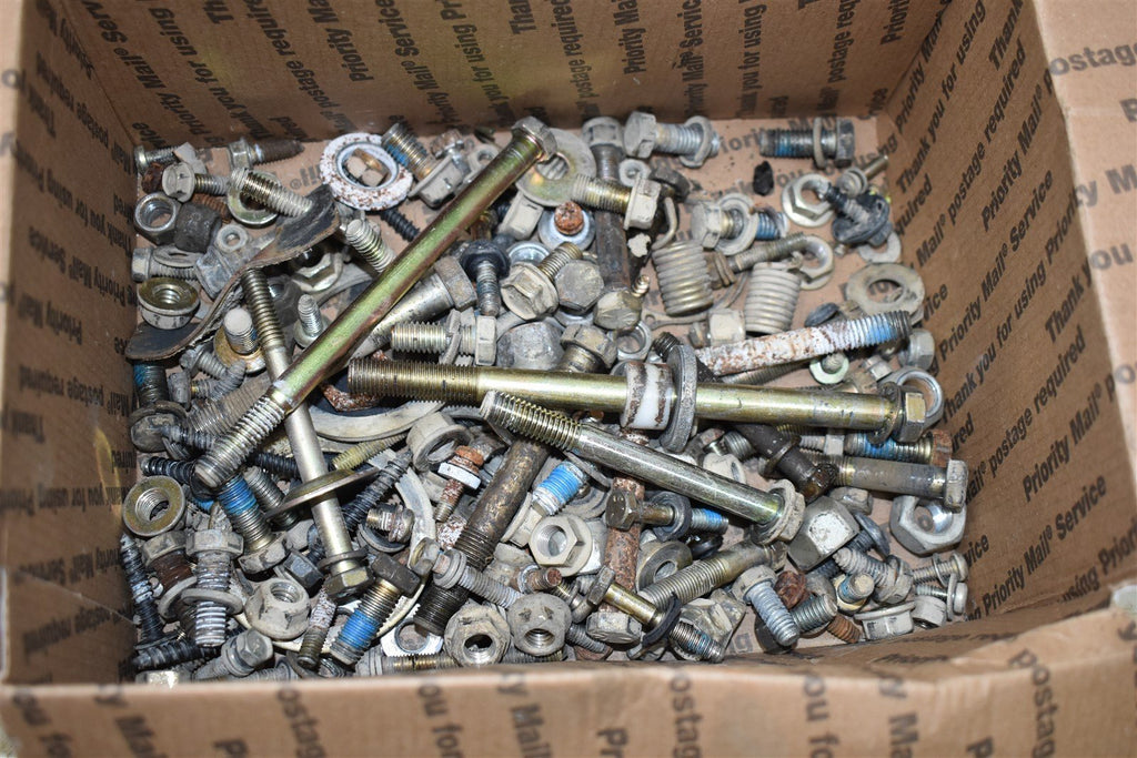 2000 Polaris Trail Blazer 250 Bolts Lot