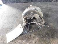 2012 Honda TRX90 Right Front Wheel Hub / Spindle