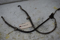 2000 Polaris Trail Blazer 250 Front Brake Line