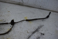2000 Polaris Trail Blazer 250 Front Brake Line