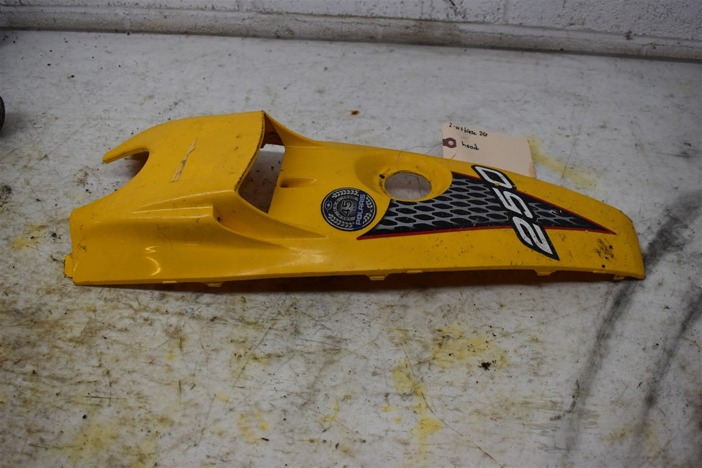 2000 Polaris Trail Blazer 250 Hood 5432179-053