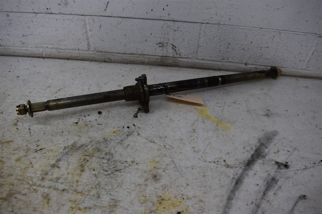 2000 Polaris Trail Blazer 250 Rear Axle 5131968