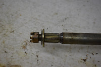 2000 Polaris Trail Blazer 250 Rear Axle 5131968