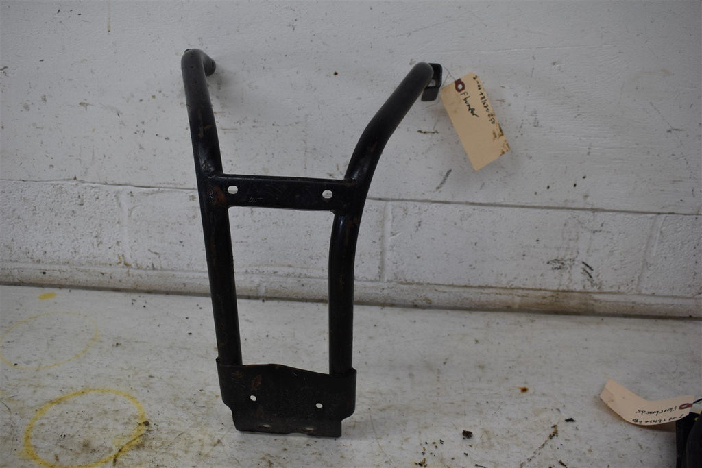 2000 Polaris Trail Blazer 250 Front Bumper 1012773-067